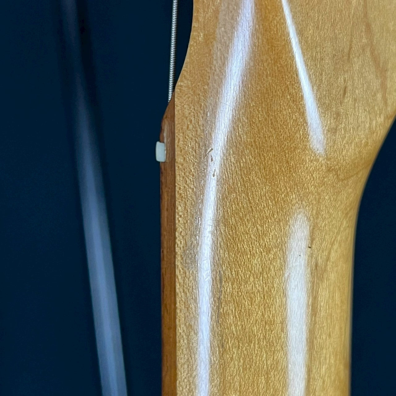Fender Mexico Jazz Bass