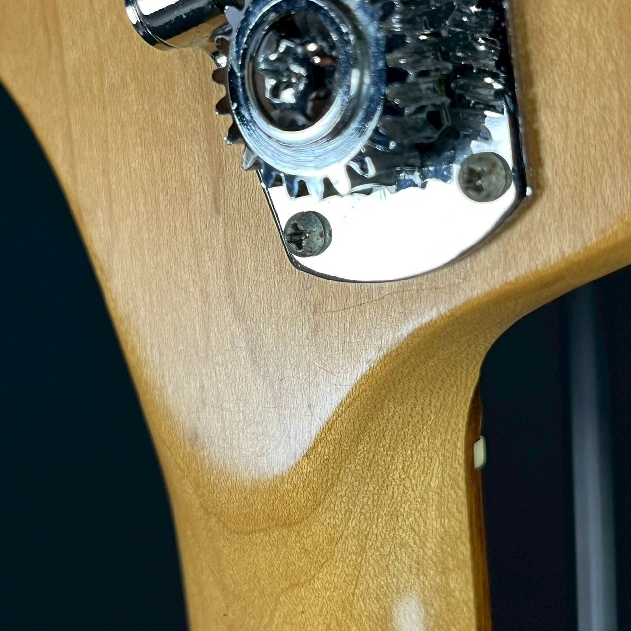 Fender Mexico Jazz Bass