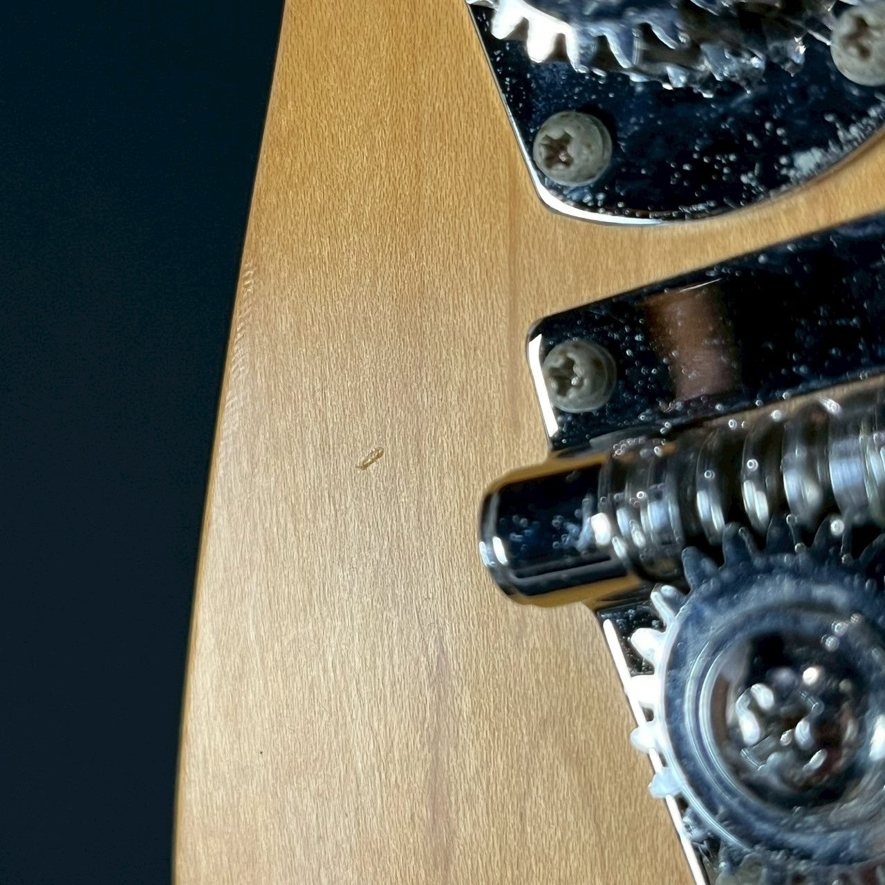Fender Mexico Jazz Bass