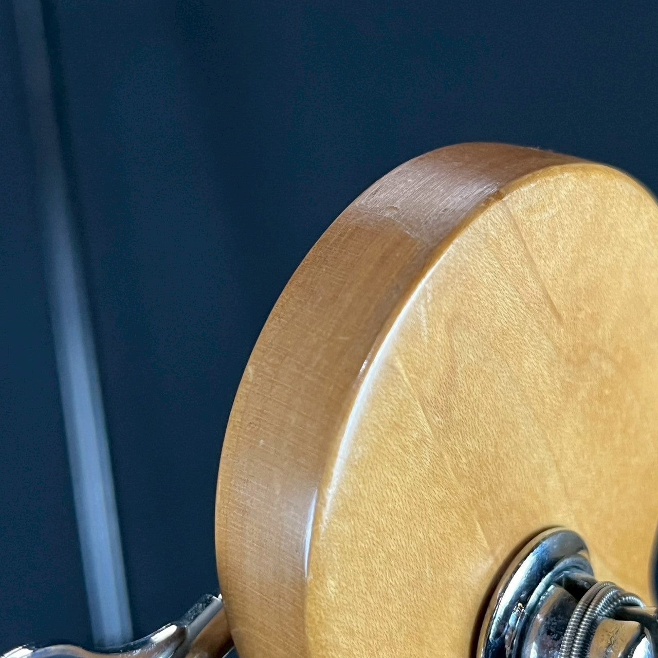 Fender Mexico Jazz Bass