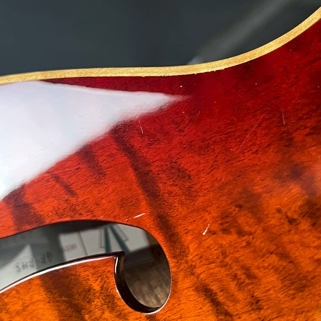 FGN Japan Custom Shop GF-FH5