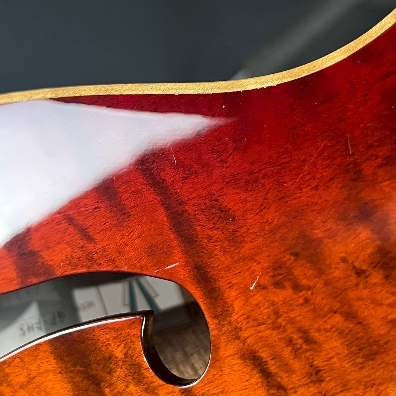 FGN Japan Custom Shop GF-FH5