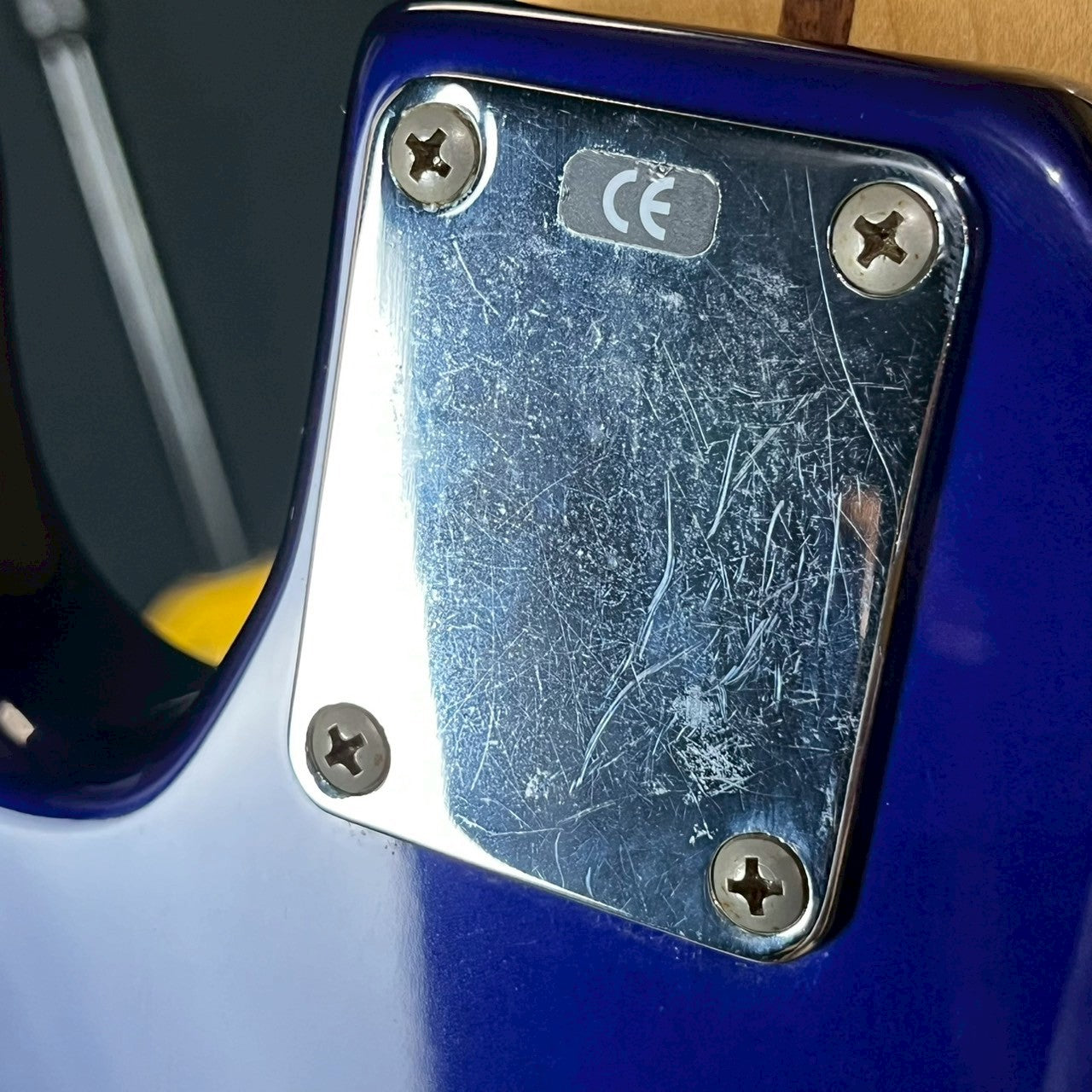 Fender Mexico Jazz Bass