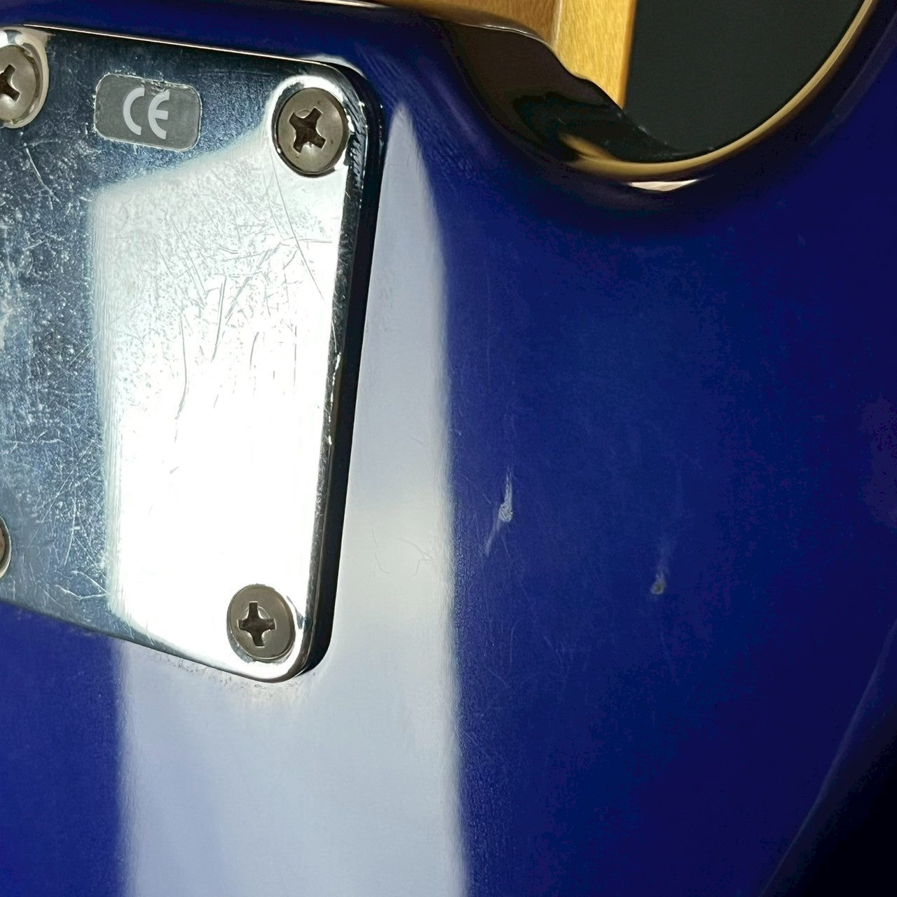 Fender Mexico Jazz Bass