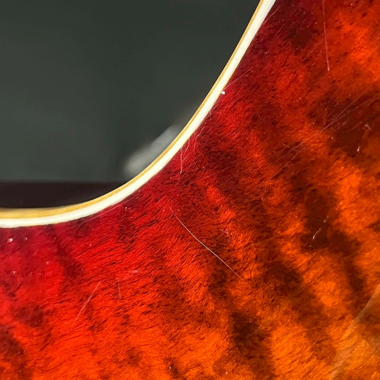 FGN Japan Custom Shop GF-FH5