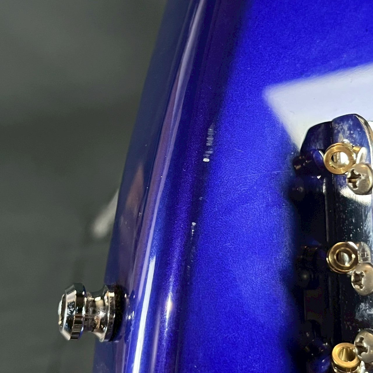 Fender Mexico Jazz Bass