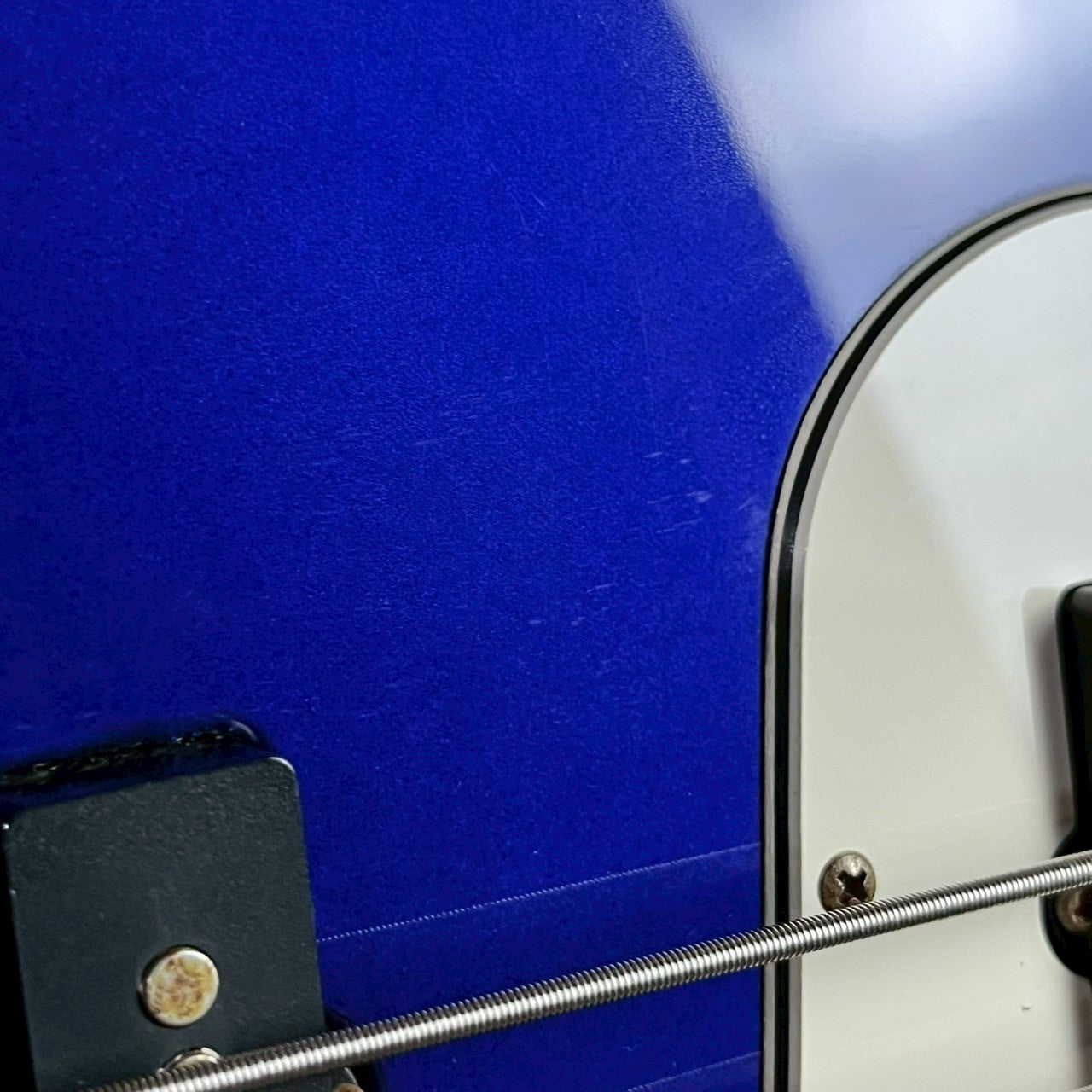 Fender Mexico Jazz Bass