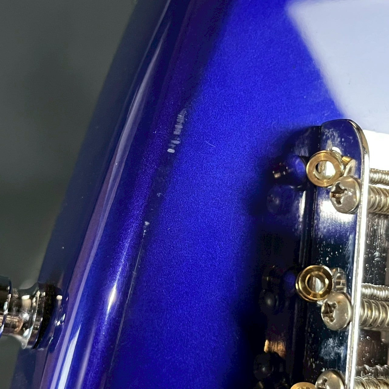 Fender Mexico Jazz Bass