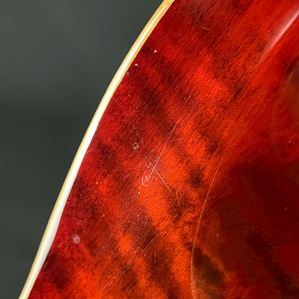 FGN Japan Custom Shop GF-FH5