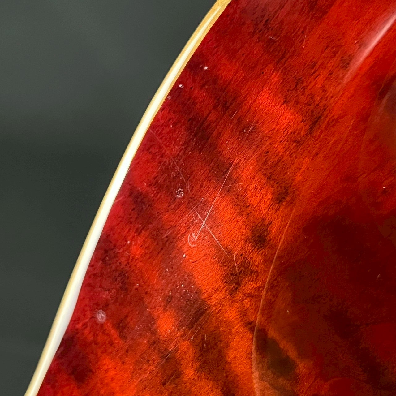 FGN Japan Custom Shop GF-FH5