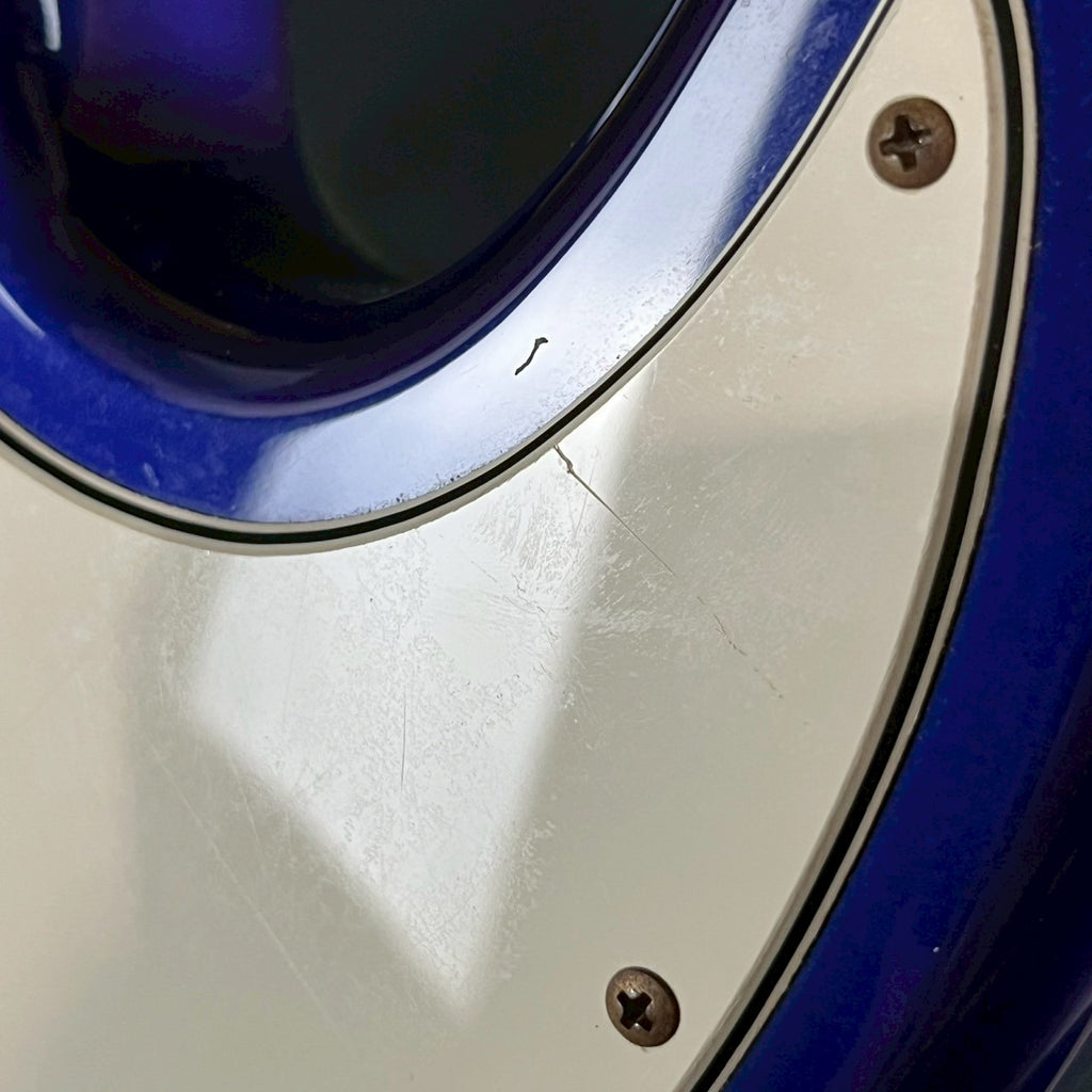 Fender Mexico Jazz Bass