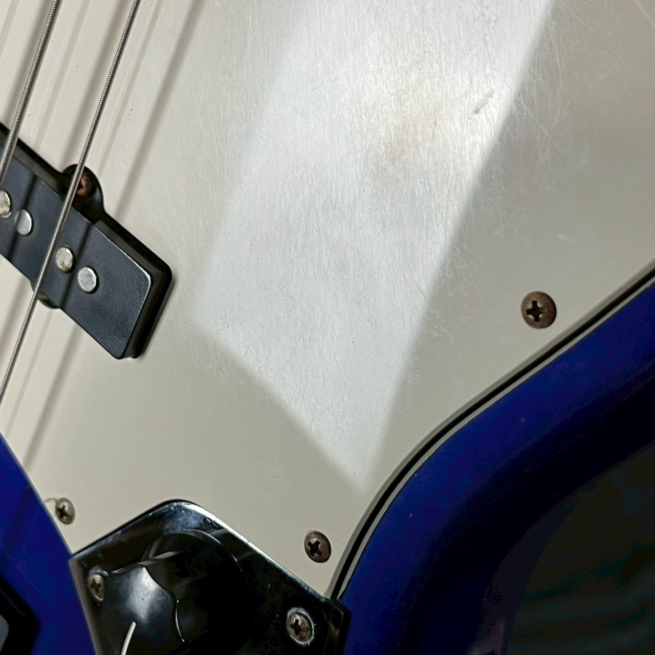 Fender Mexico Jazz Bass