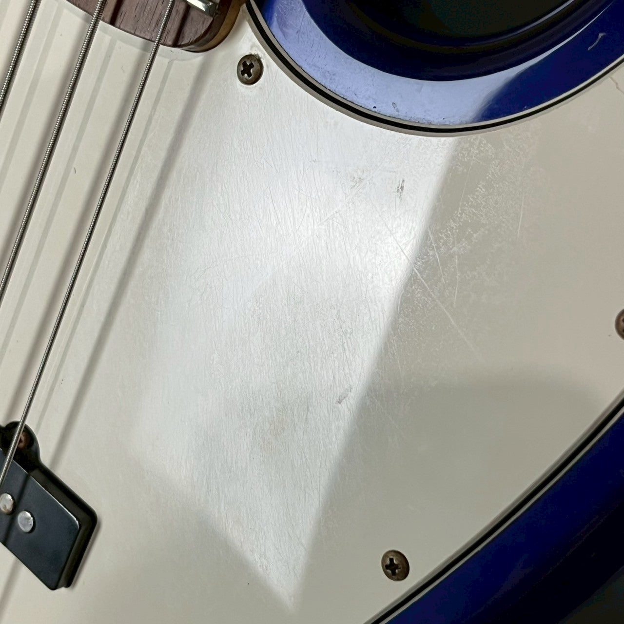 Fender Mexico Jazz Bass