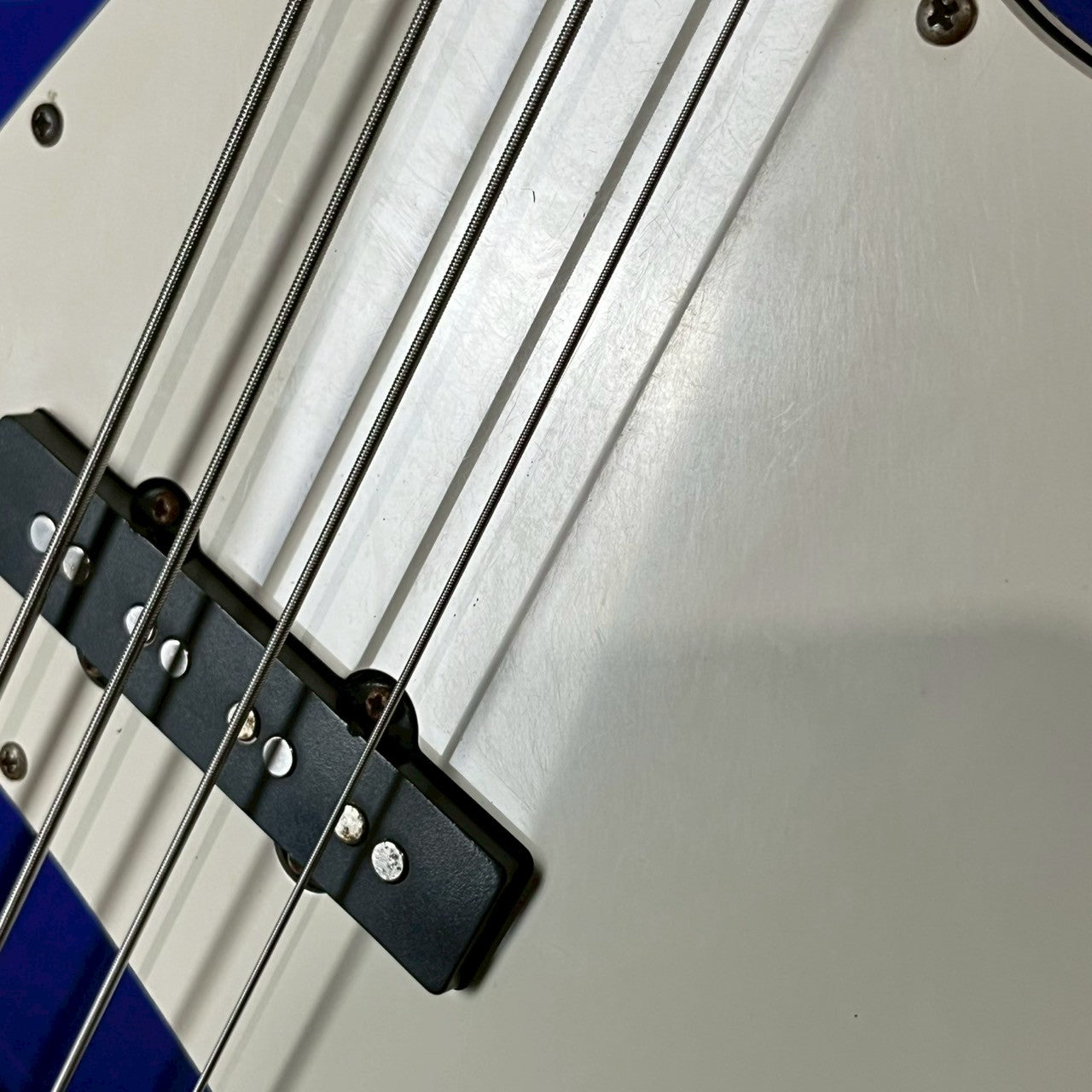 Fender Mexico Jazz Bass