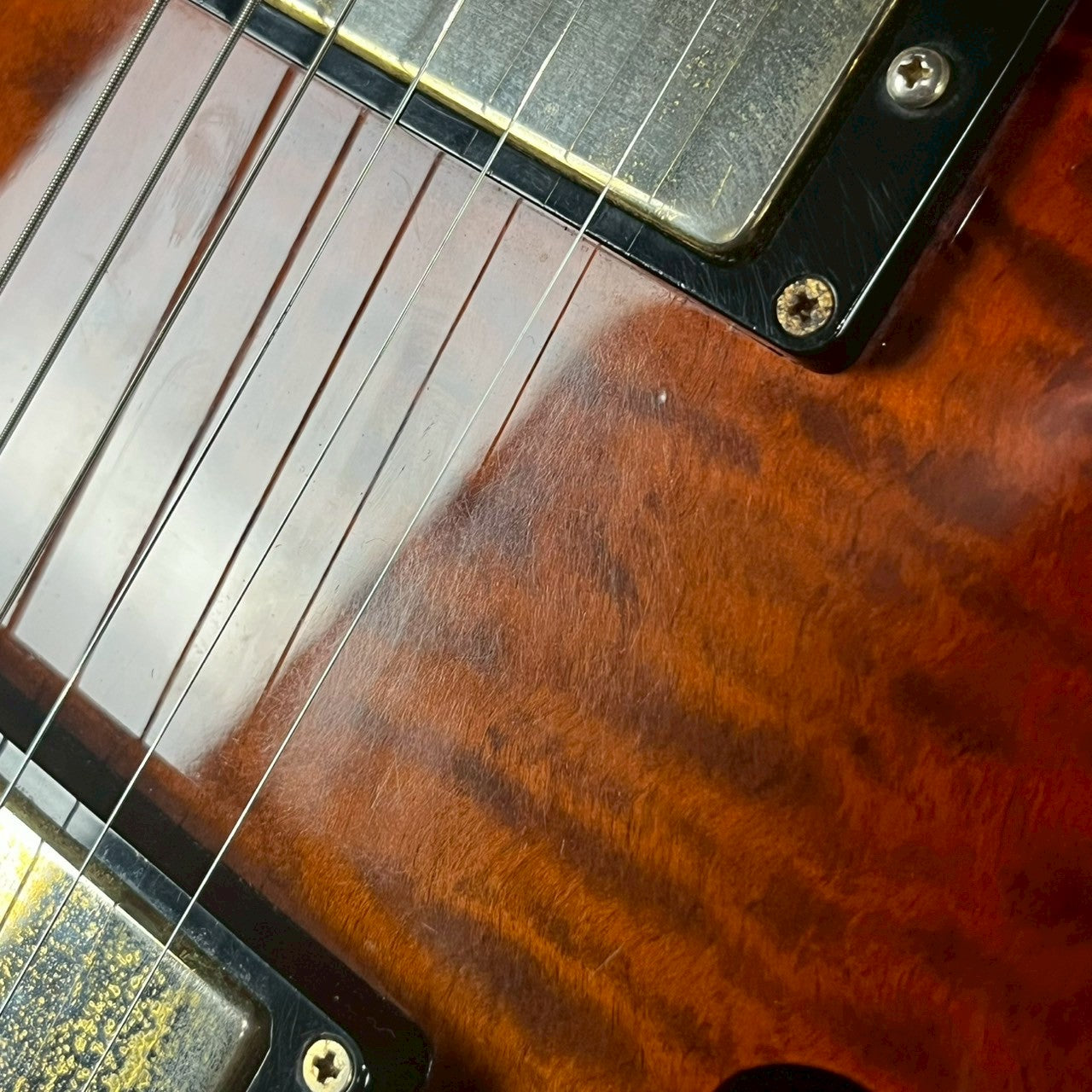 FGN Japan Custom Shop GF-FH5