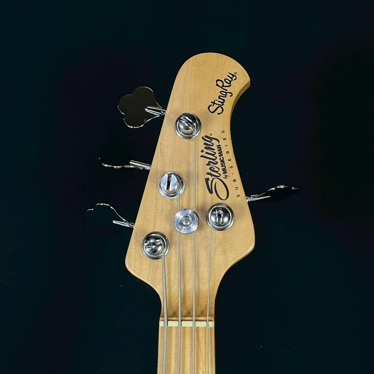 Sterling SUB Series String Ray 4
