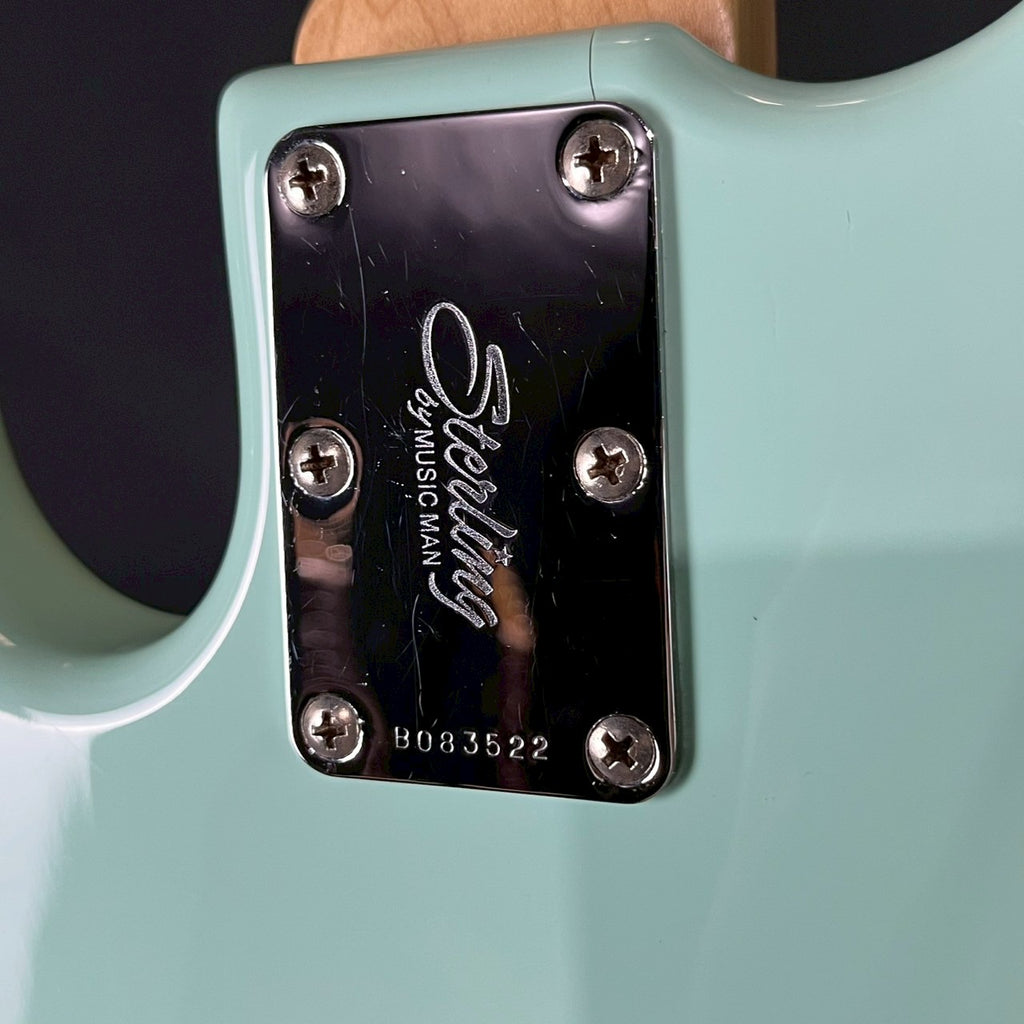 Sterling SUB Series String Ray 4