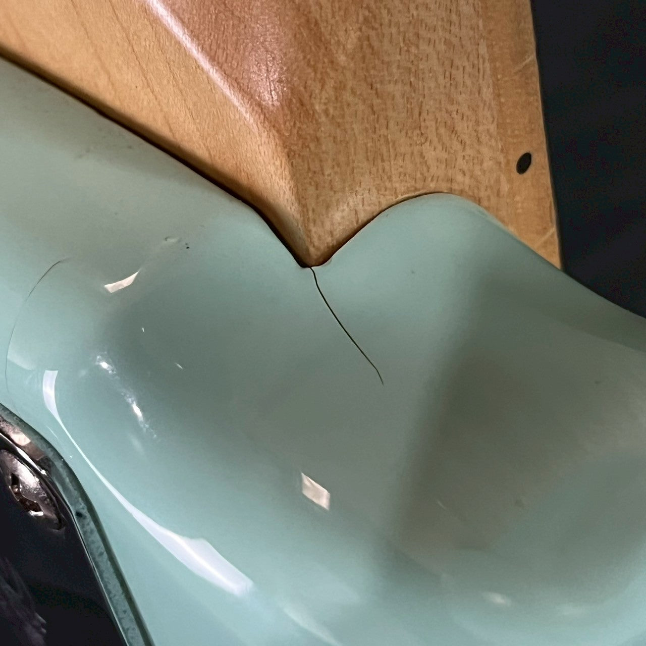Sterling SUB Series String Ray 4