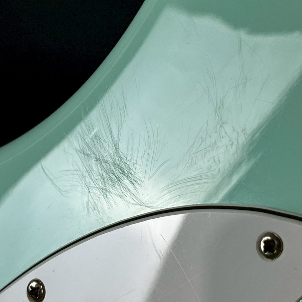 Sterling SUB Series String Ray 4