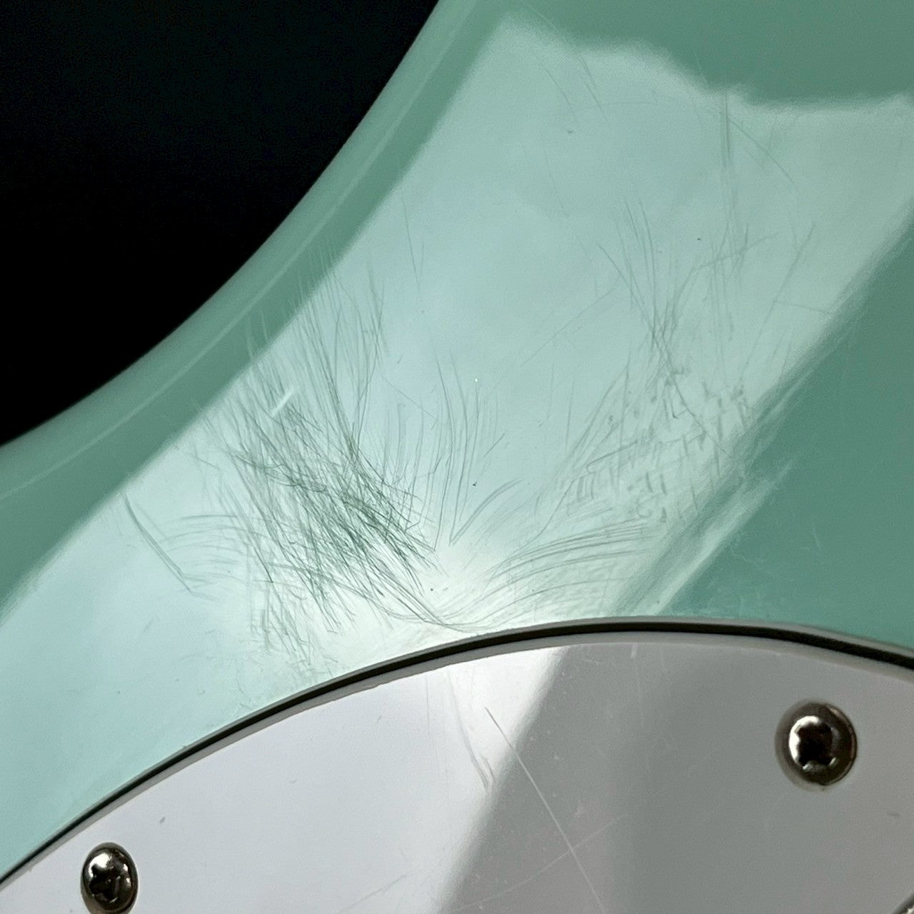 Sterling SUB Series String Ray 4