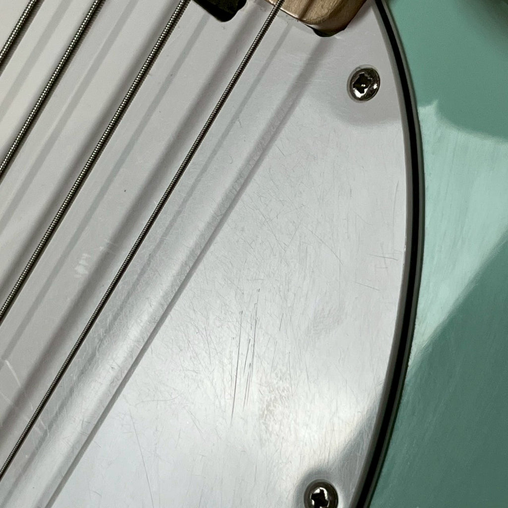 Sterling SUB Series String Ray 4