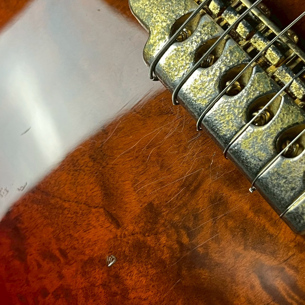 FGN Japan Custom Shop GF-FH5