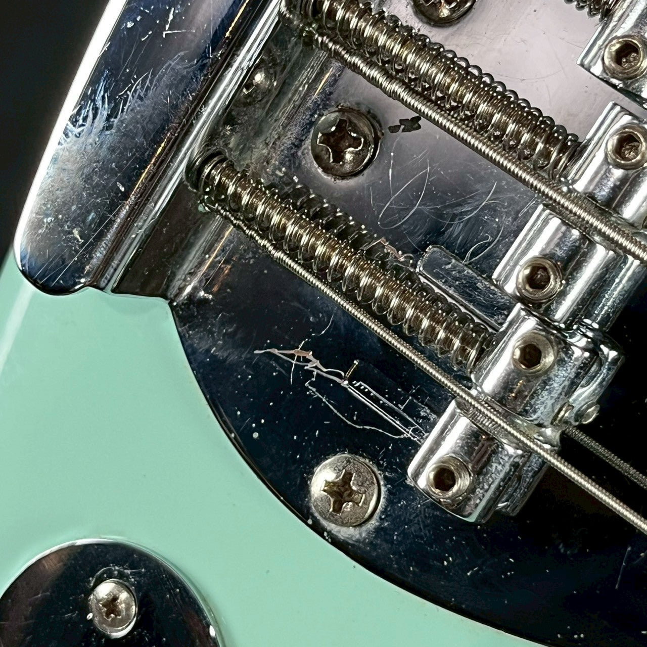 Sterling SUB Series String Ray 4