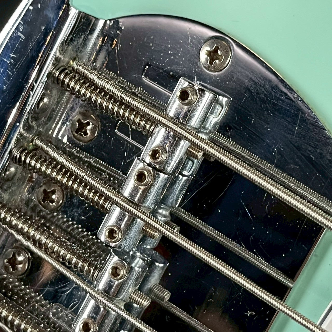 Sterling SUB Series String Ray 4