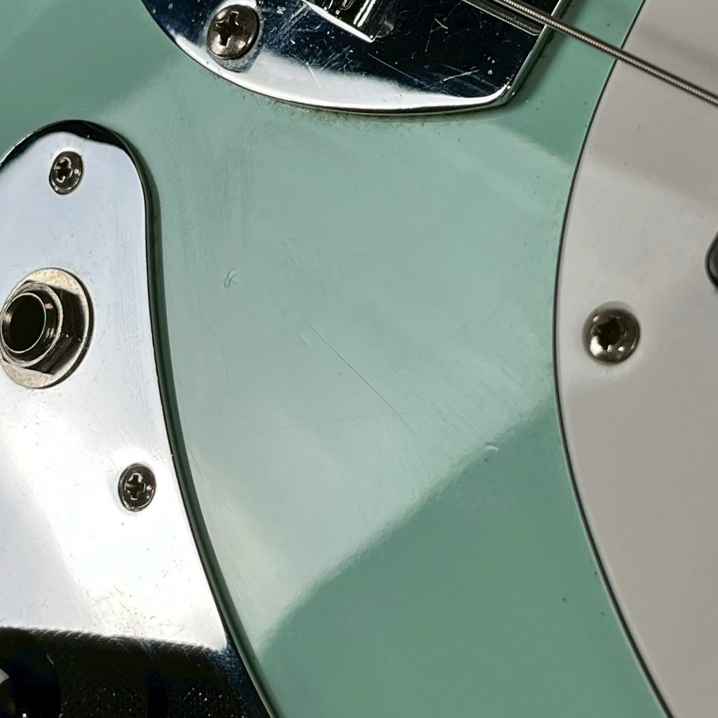 Sterling SUB Series String Ray 4