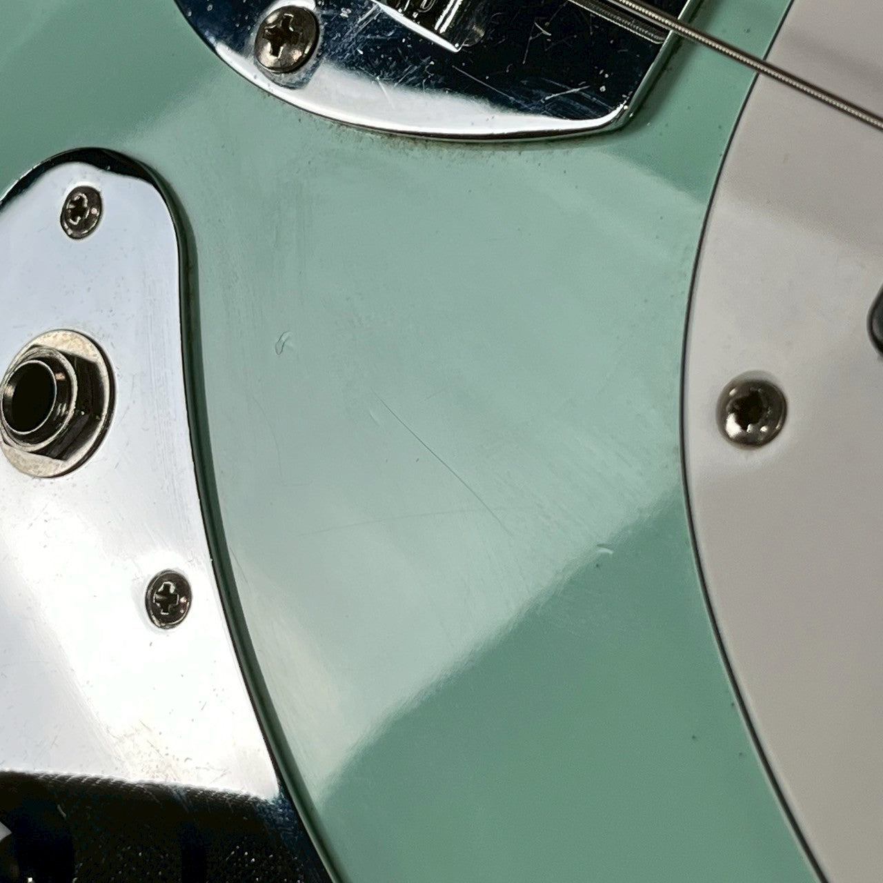 Sterling SUB Series String Ray 4