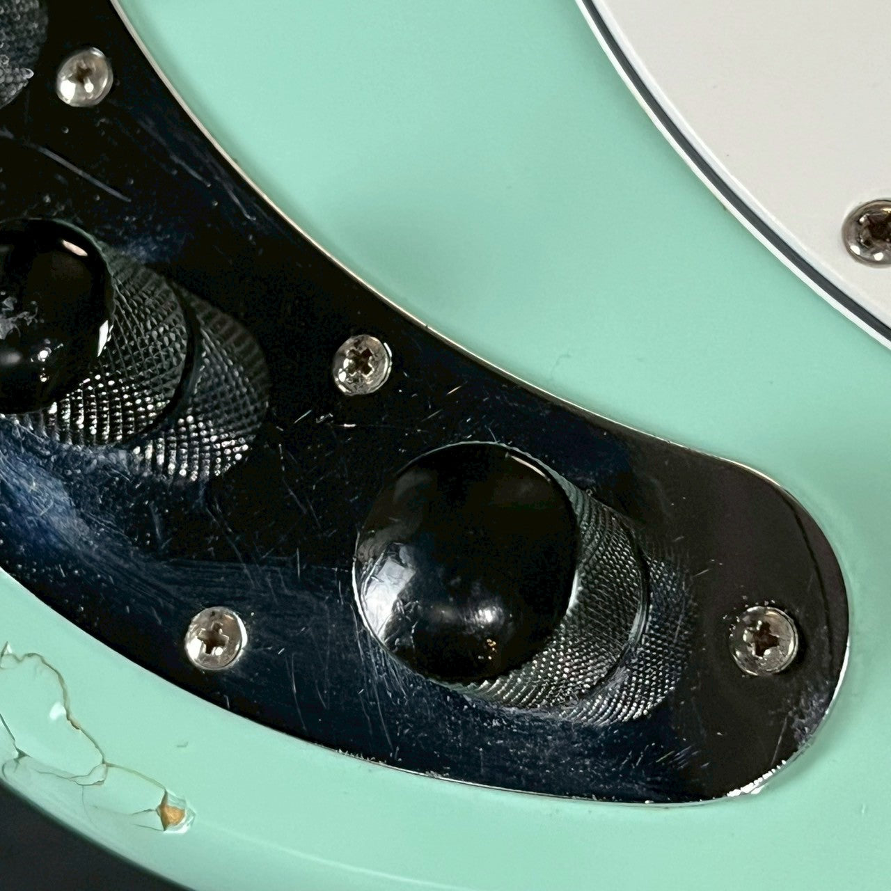 Sterling SUB Series String Ray 4
