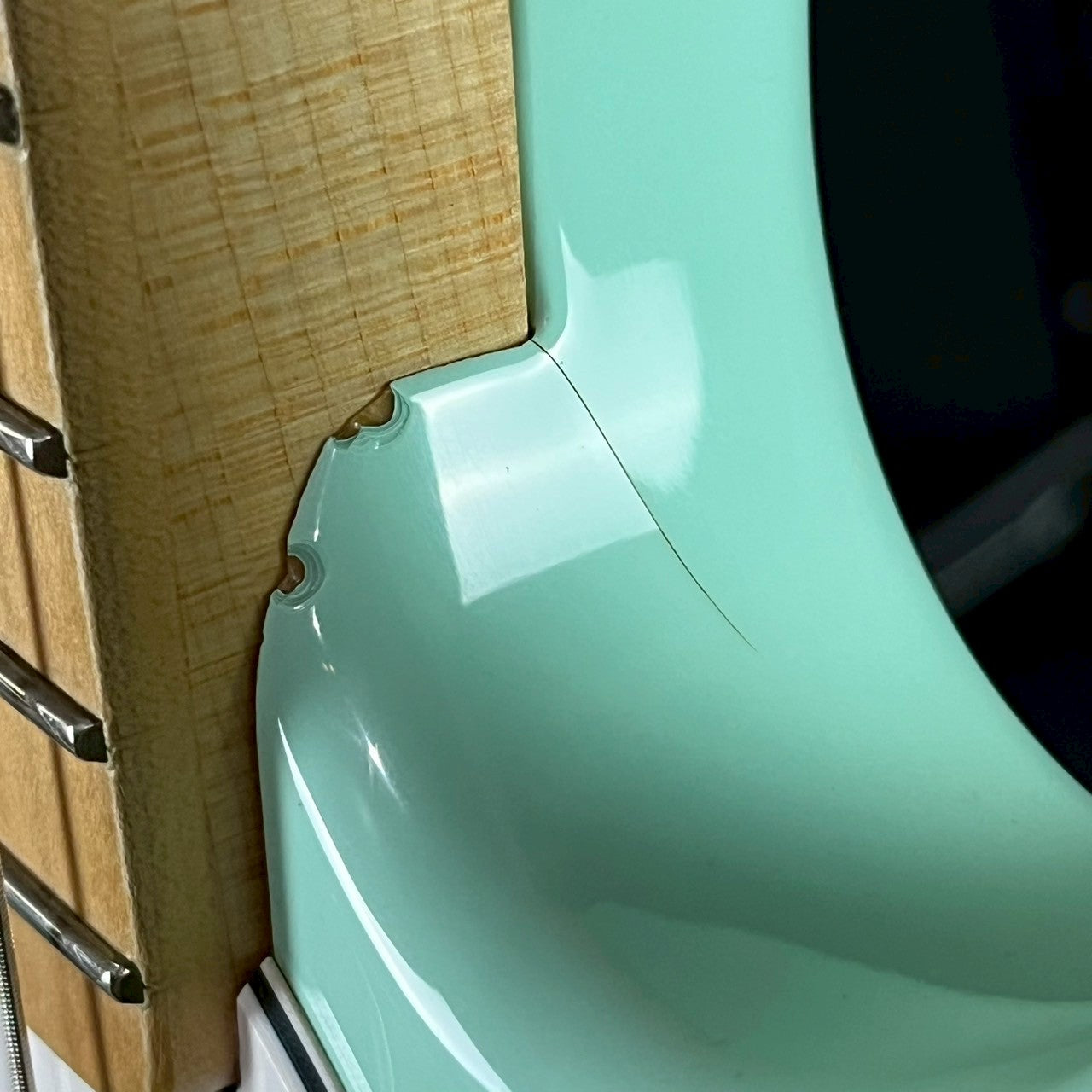 Sterling SUB Series String Ray 4