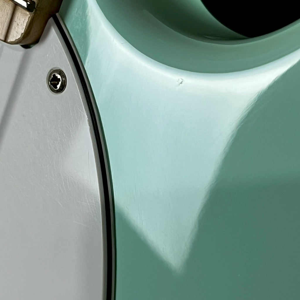 Sterling SUB Series String Ray 4
