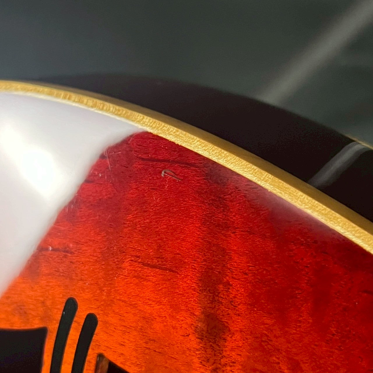 FGN Japan Custom Shop GF-FH5