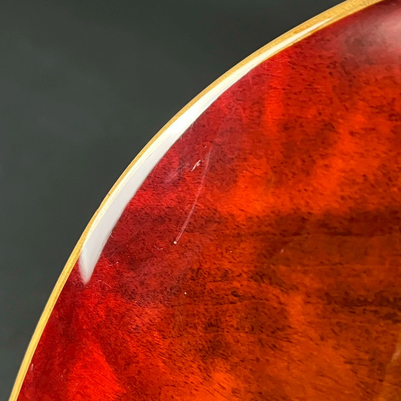 FGN Japan Custom Shop GF-FH5