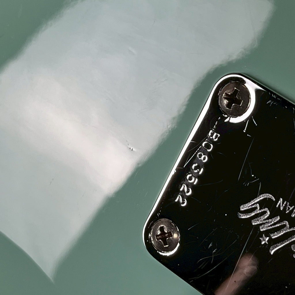 Sterling SUB Series String Ray 4