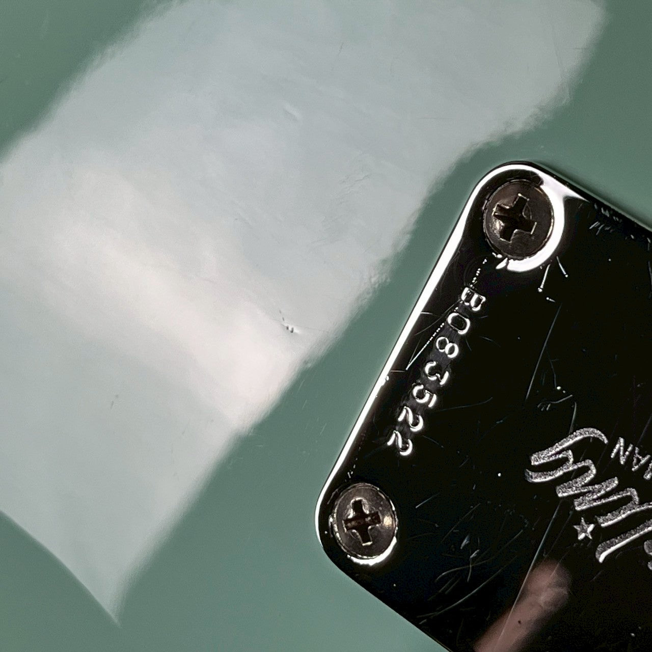 Sterling SUB Series String Ray 4