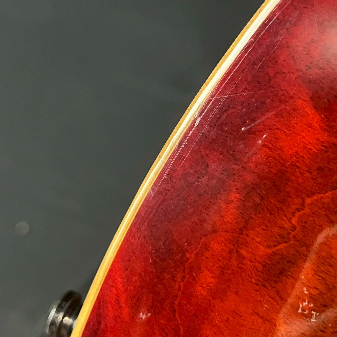 FGN Japan Custom Shop GF-FH5