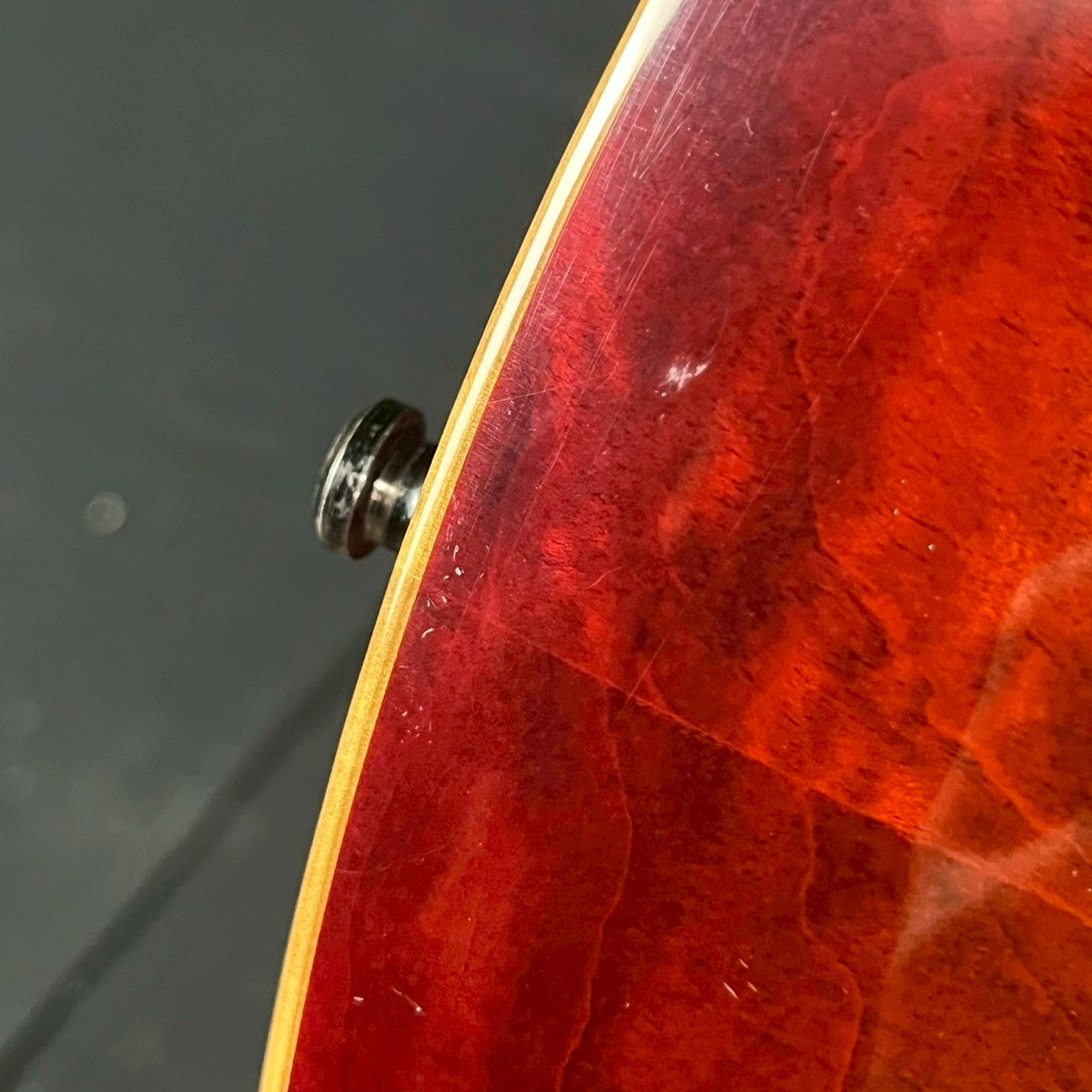 FGN Japan Custom Shop GF-FH5