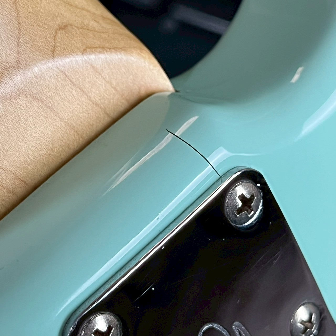 Sterling SUB Series String Ray 4