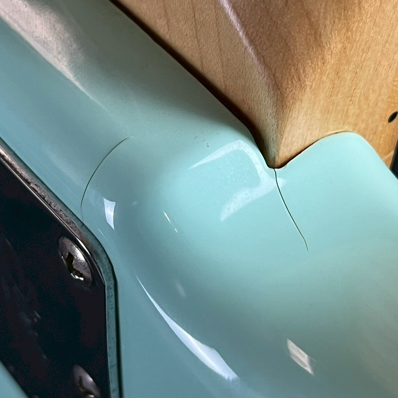 Sterling SUB Series String Ray 4