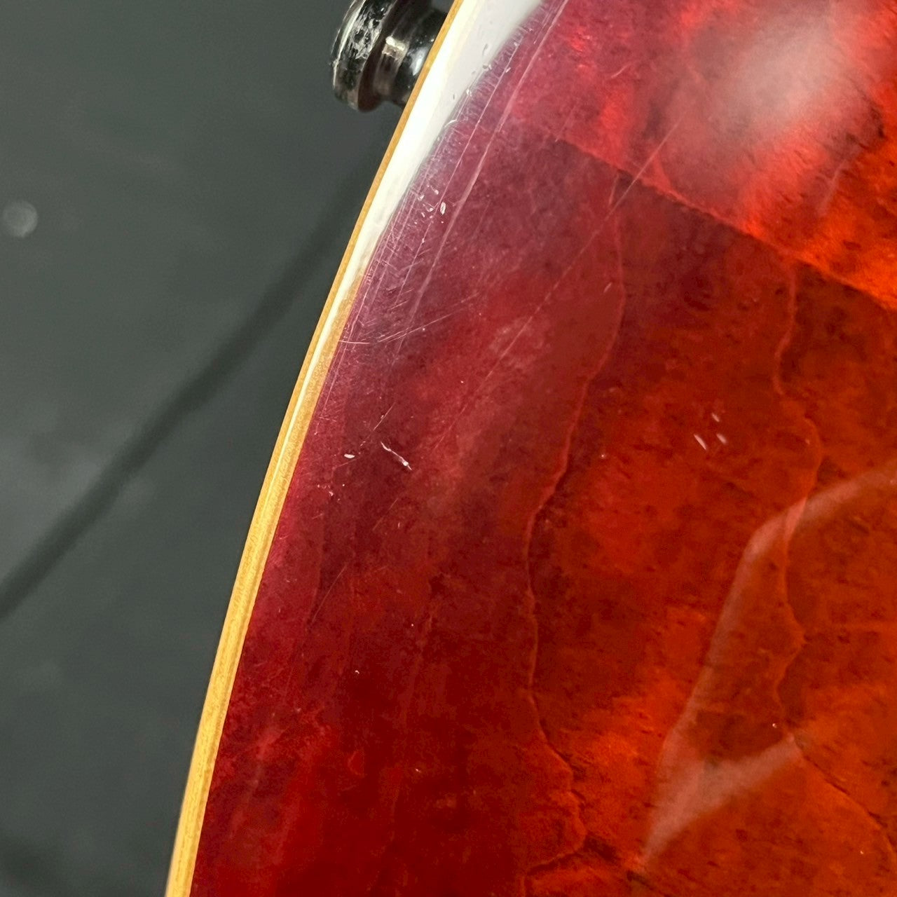 FGN Japan Custom Shop GF-FH5
