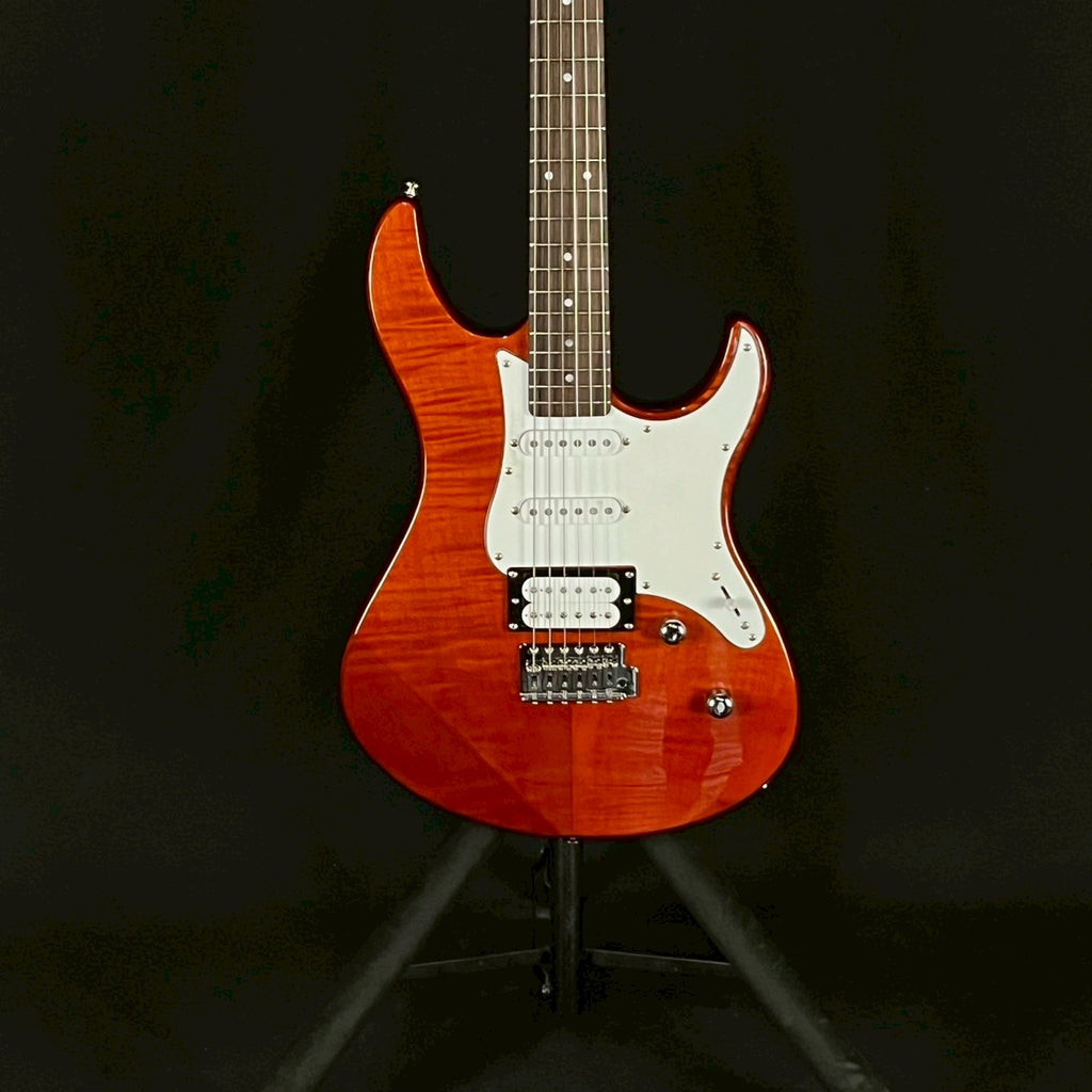 YAMAHA PAC212VFM