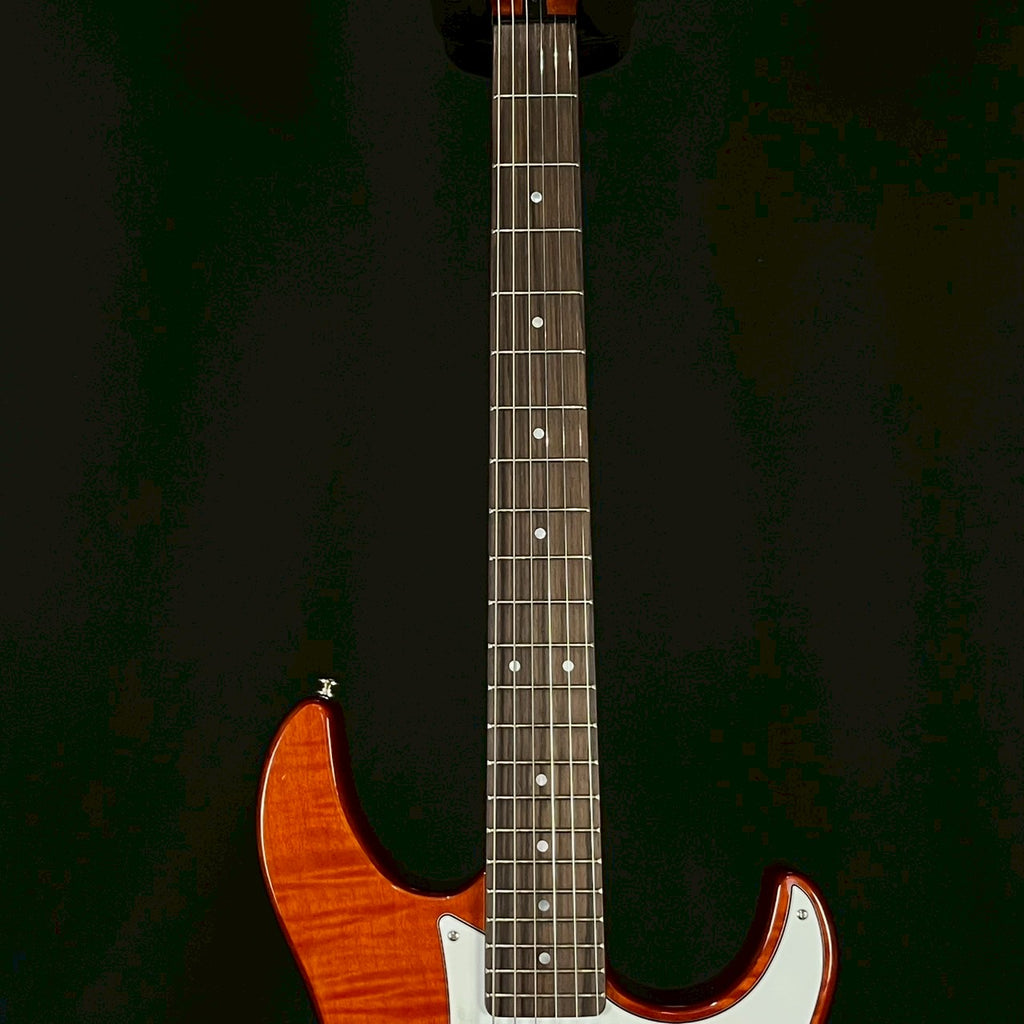 YAMAHA PAC212VFM