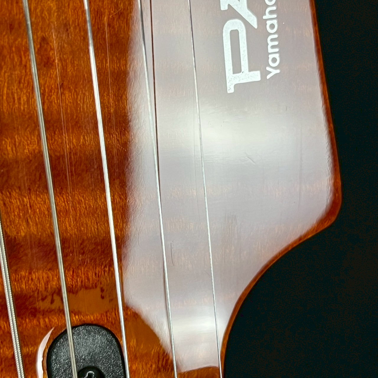 YAMAHA PAC212VFM