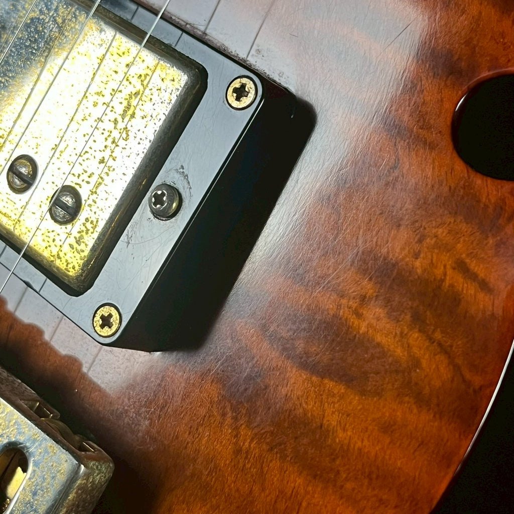 FGN Japan Custom Shop GF-FH5