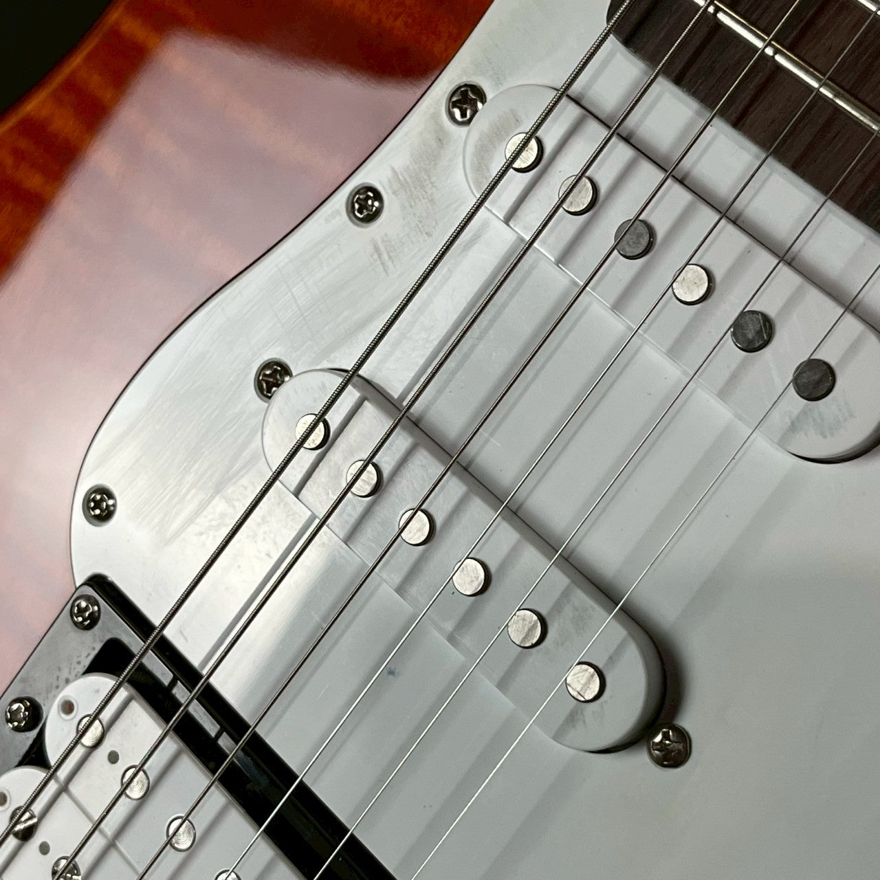 YAMAHA PAC212VFM