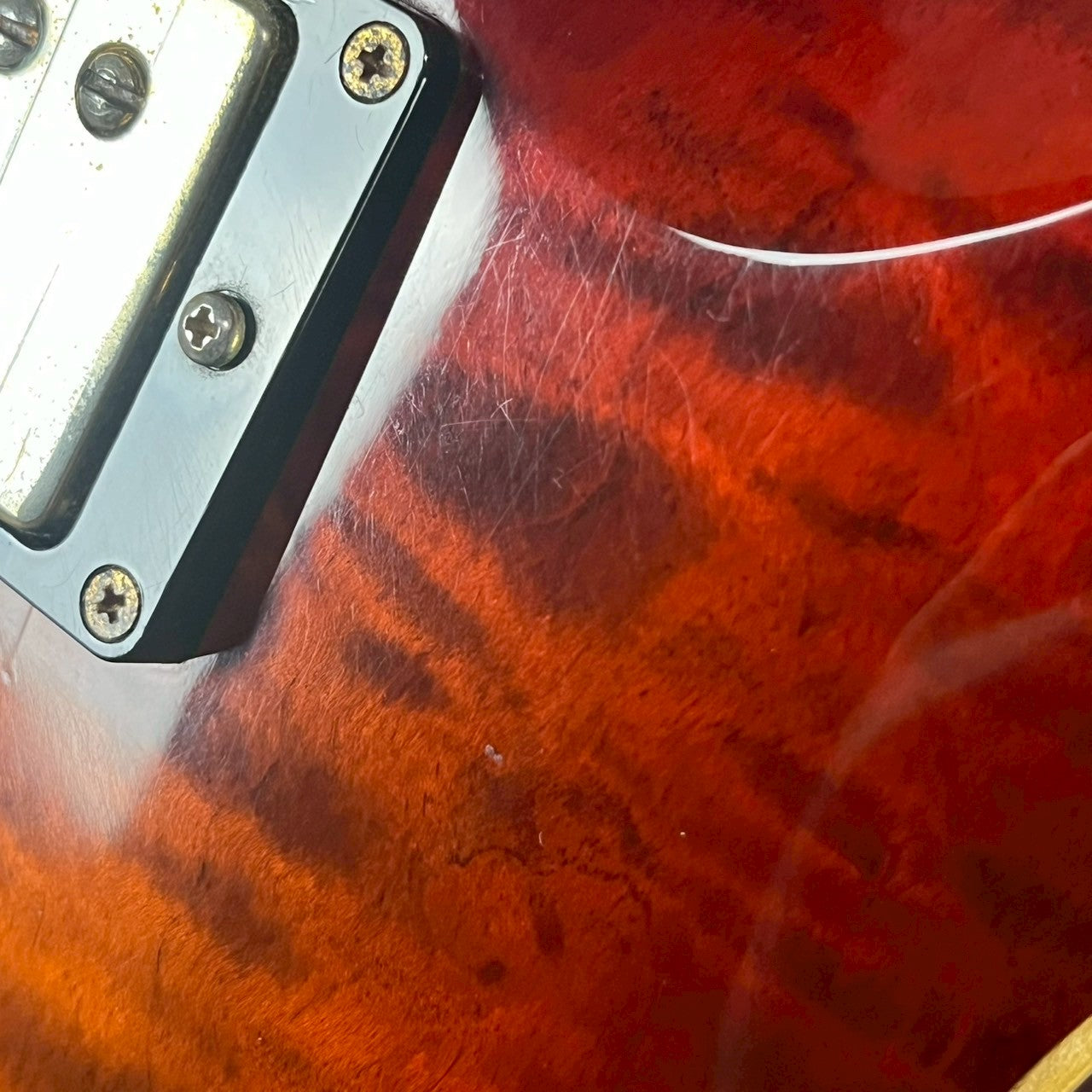 FGN Japan Custom Shop GF-FH5