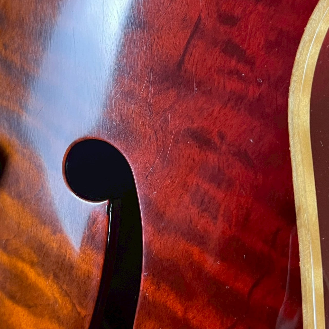 FGN Japan Custom Shop GF-FH5