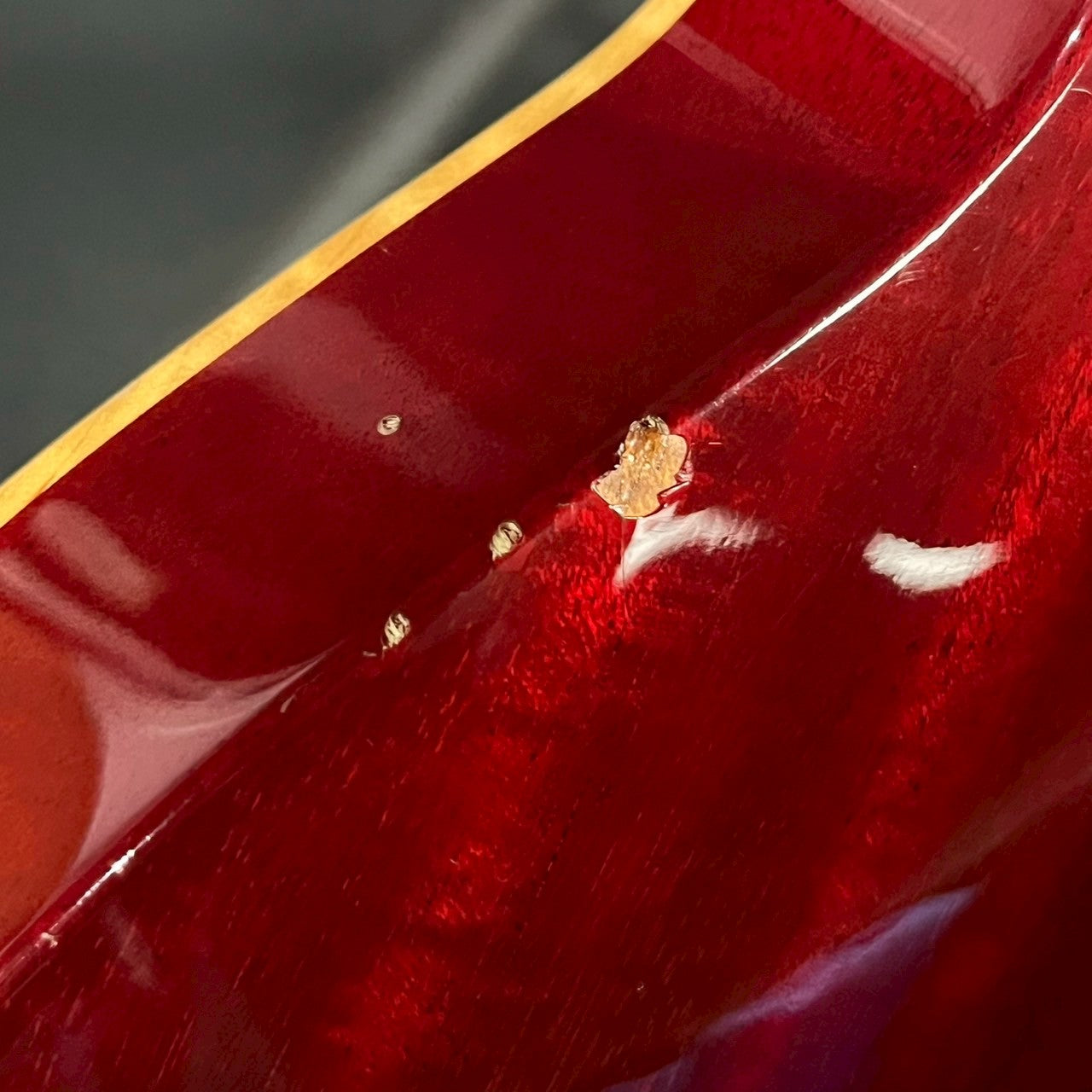 FGN Japan Custom Shop GF-FH5